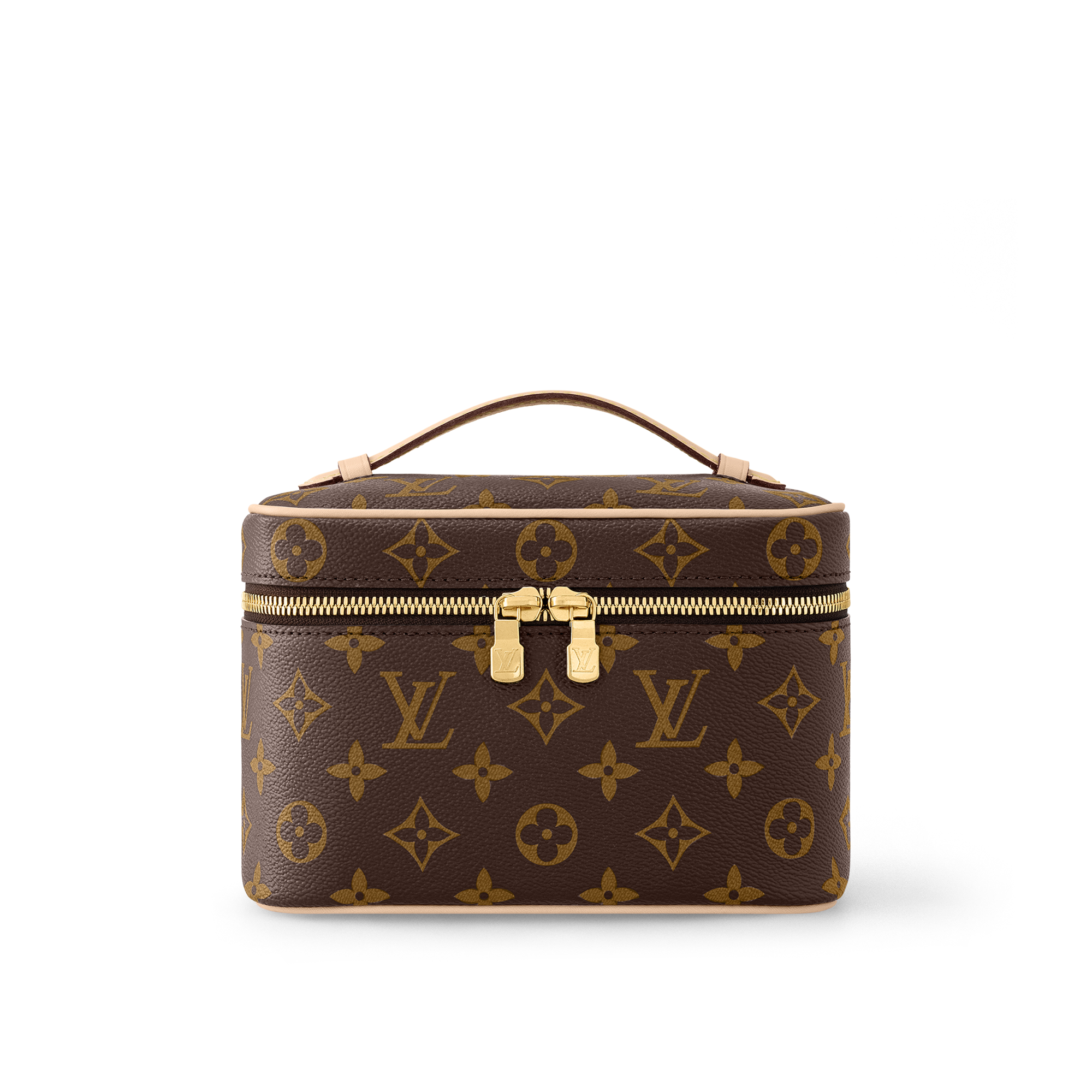 Nice Mini Monogram Canvas - gifts - Family Month Gift Guide | LOUIS VUITTON  ®